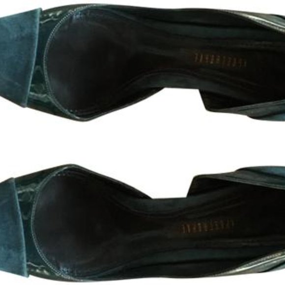 Pumps - Picture 5 of 6